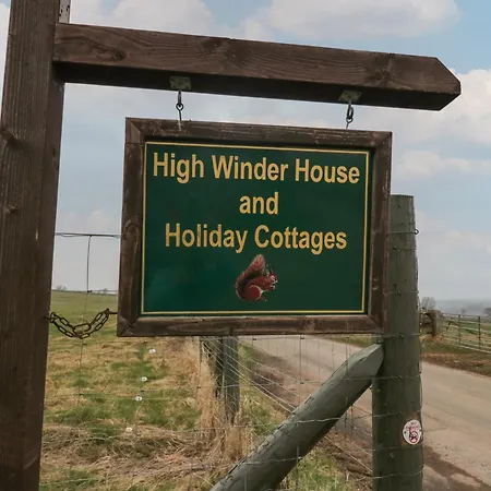Dom wakacyjny Winder Ghyll