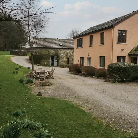 Winder Ghyll Dom wakacyjny Penrith