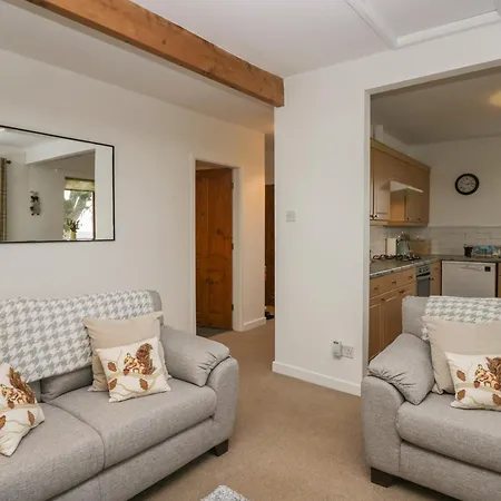 Winder Ghyll Holiday home