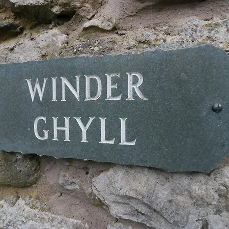 Winder Ghyll Holiday home *