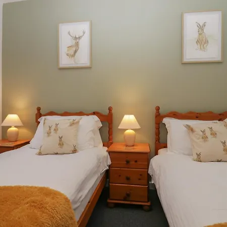 Winder Ghyll Penrith