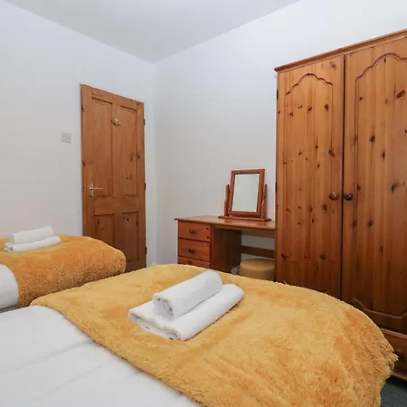 Holiday home Winder Ghyll *