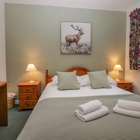 Holiday home Winder Ghyll Penrith