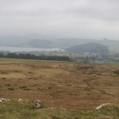 Winder Ghyll * Penrith