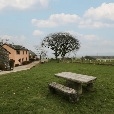 Holiday home Winder Ghyll