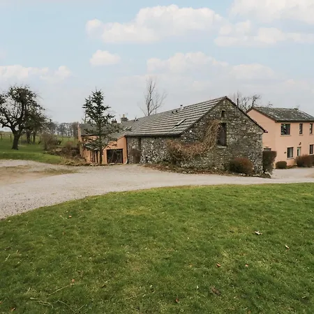 Winder Ghyll Holiday home *