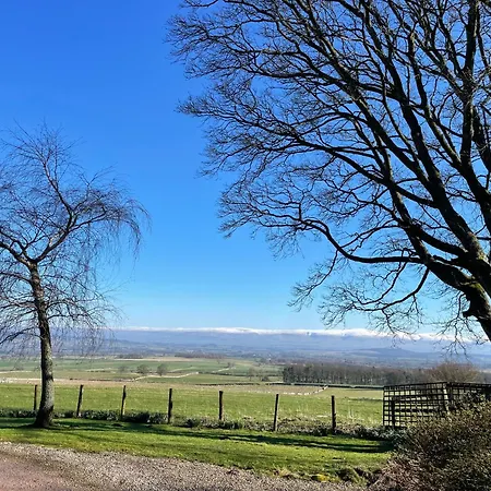 Winder Ghyll Holiday home *