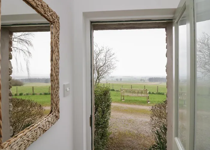 Winder Ghyll Сasa de vacaciones *