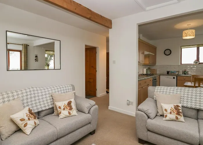 Winder Ghyll Сasa de vacaciones