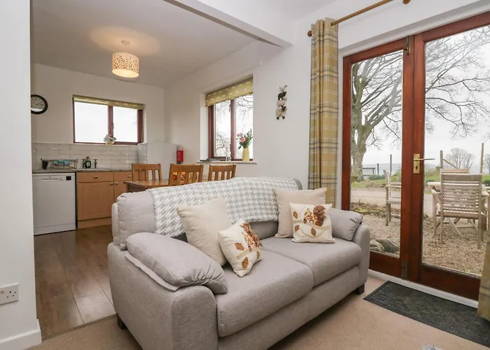 Сasa de vacaciones Winder Ghyll