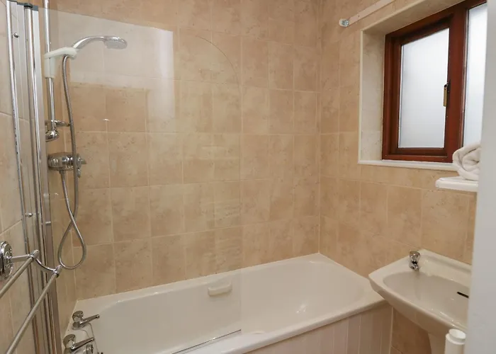 Winder Ghyll Penrith