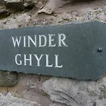 Winder Ghyll Nyaraló *