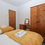 Nyaraló Winder Ghyll *
