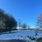 Winder Ghyll Nyaraló